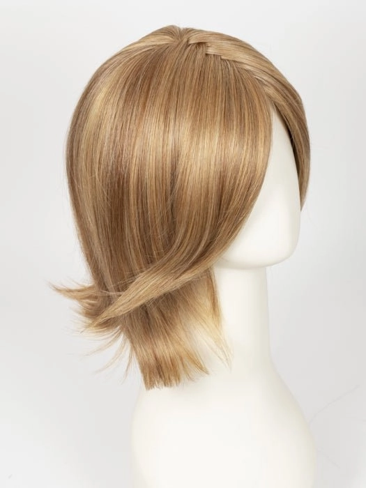 Untold Story | Synthetic Lace Front Wig (Hand Tied)