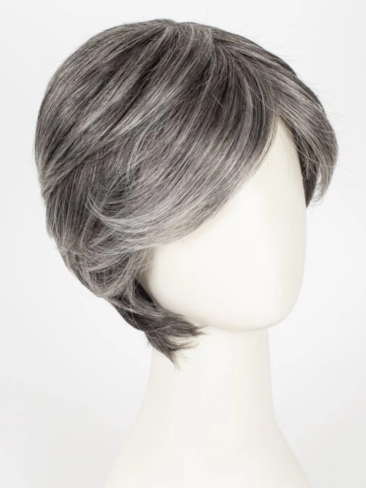 Up Close & Personal | HF Synthetic Lace Front Wig (Mono Top)