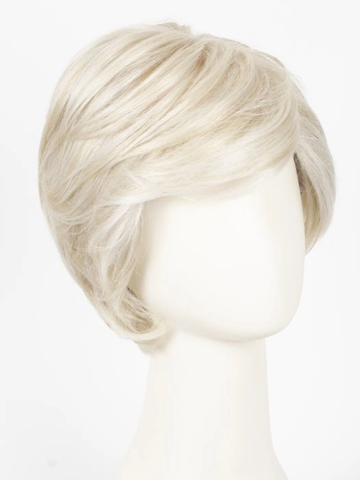 Up Close & Personal by Raquel Welch | HF Synthetic Lace Front Wig (Mono Top)