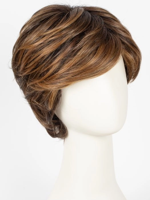 Up Close & Personal by Raquel Welch | HF Synthetic Lace Front Wig (Mono Top)