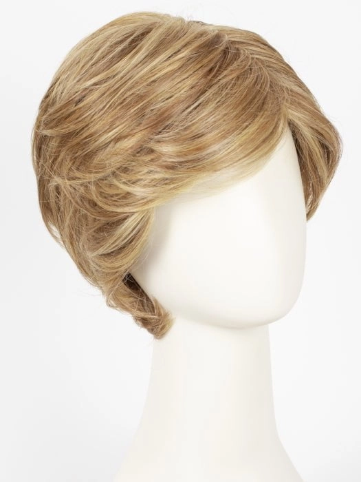 Up Close & Personal by Raquel Welch | HF Synthetic Lace Front Wig (Mono Top)