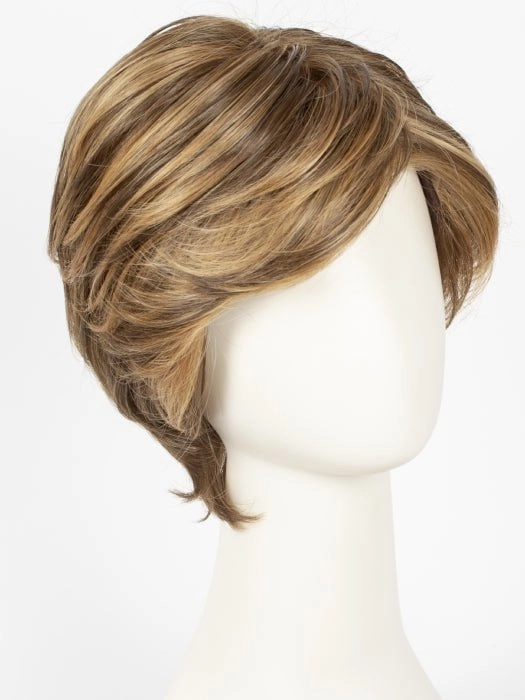 Up Close & Personal by Raquel Welch | HF Synthetic Lace Front Wig (Mono Top)
