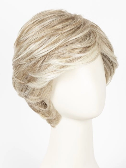 Up Close & Personal by Raquel Welch | HF Synthetic Lace Front Wig (Mono Top)
