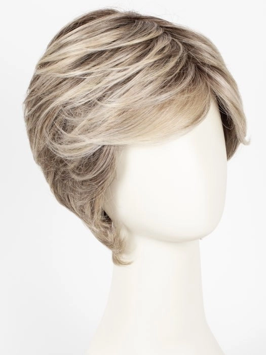 Up Close & Personal by Raquel Welch | HF Synthetic Lace Front Wig (Mono Top)