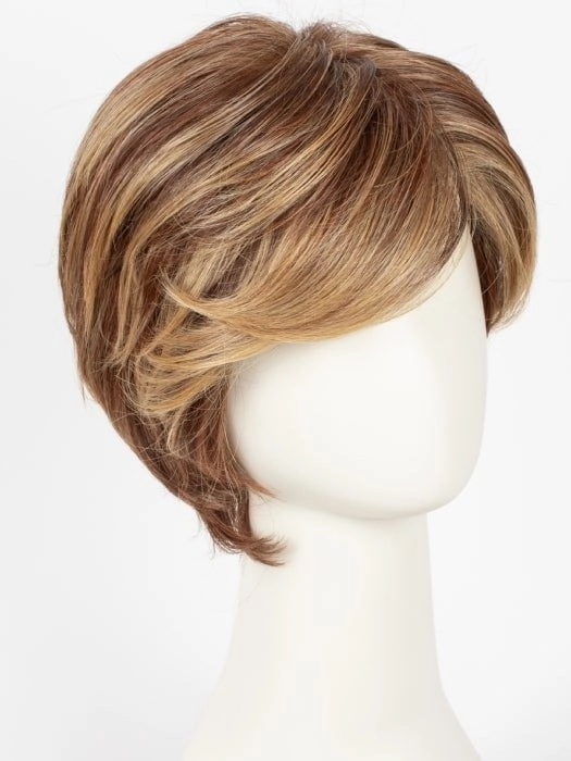 Up Close & Personal by Raquel Welch | HF Synthetic Lace Front Wig (Mono Top)