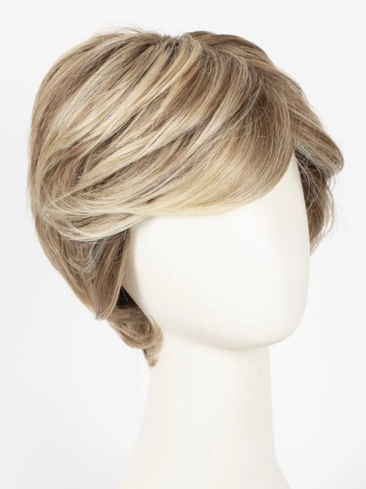 Up Close & Personal by Raquel Welch | HF Synthetic Lace Front Wig (Mono Top)
