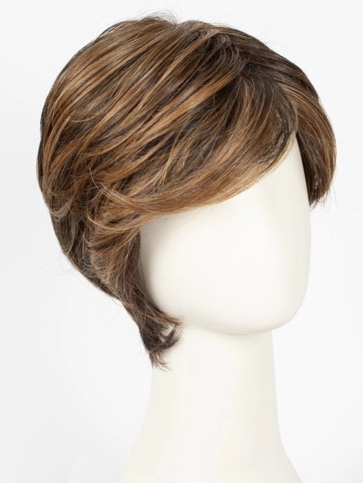 Up Close & Personal by Raquel Welch | HF Synthetic Lace Front Wig (Mono Top)