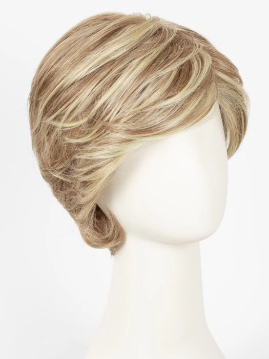 Up Close & Personal by Raquel Welch | HF Synthetic Lace Front Wig (Mono Top)