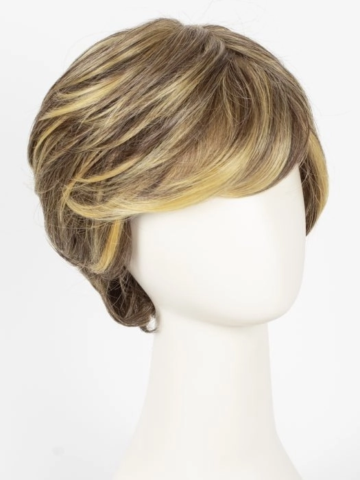Up Close & Personal by Raquel Welch | HF Synthetic Lace Front Wig (Mono Top)