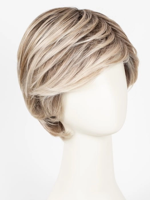 Up Close & Personal by Raquel Welch | HF Synthetic Lace Front Wig (Mono Top)