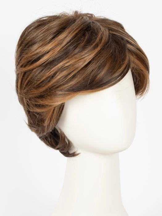 Up Close & Personal by Raquel Welch | HF Synthetic Lace Front Wig (Mono Top)