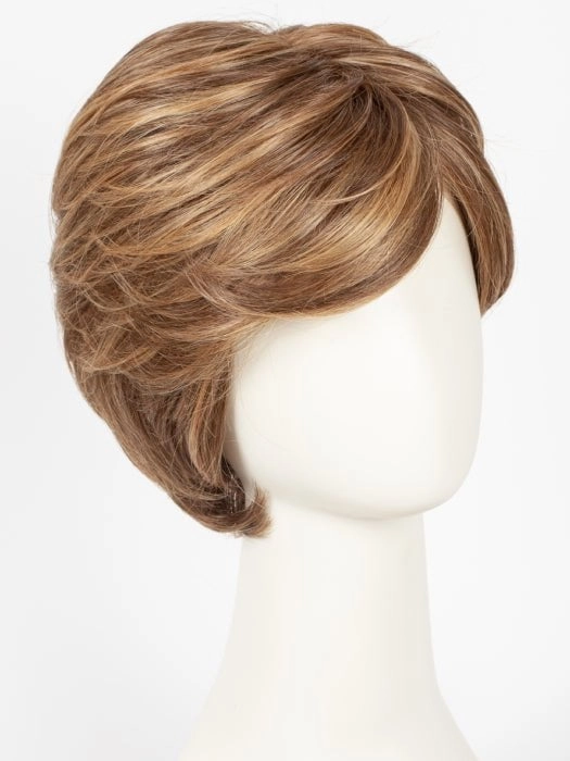 Up Close & Personal by Raquel Welch | HF Synthetic Lace Front Wig (Mono Top)