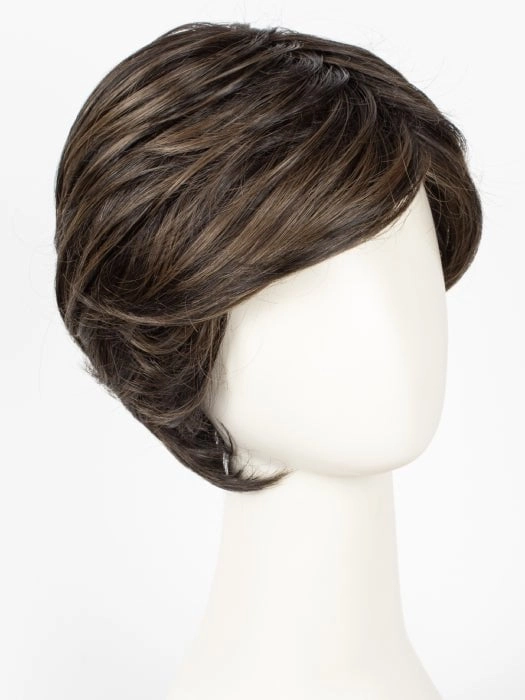 Up Close & Personal by Raquel Welch | HF Synthetic Lace Front Wig (Mono Top)