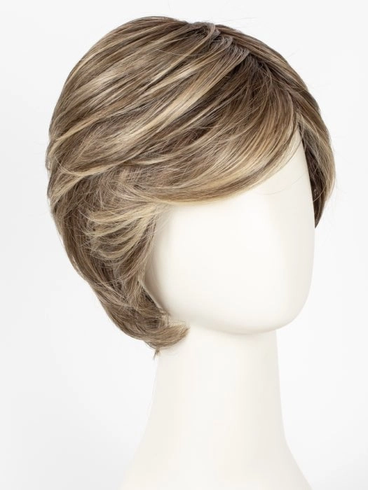 Up Close & Personal by Raquel Welch | HF Synthetic Lace Front Wig (Mono Top)