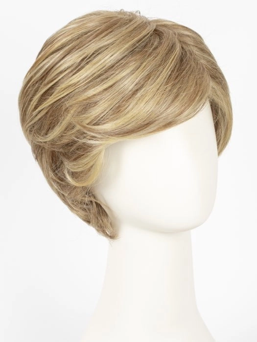 Up Close & Personal by Raquel Welch | HF Synthetic Lace Front Wig (Mono Top)