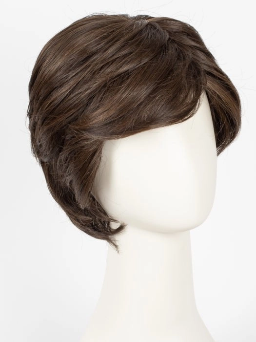 Up Close & Personal by Raquel Welch | HF Synthetic Lace Front Wig (Mono Top)