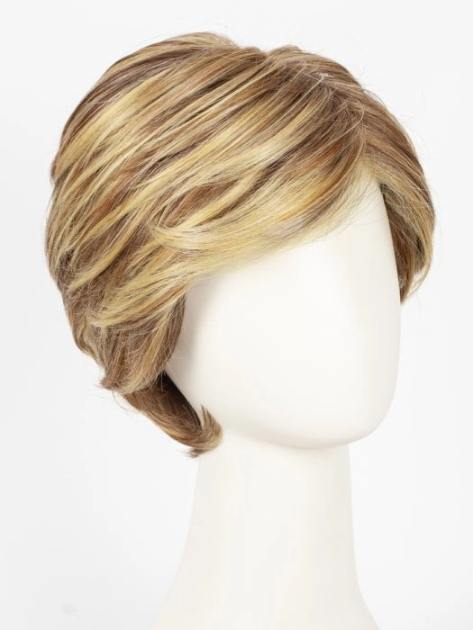 Up Close & Personal by Raquel Welch | HF Synthetic Lace Front Wig (Mono Top)