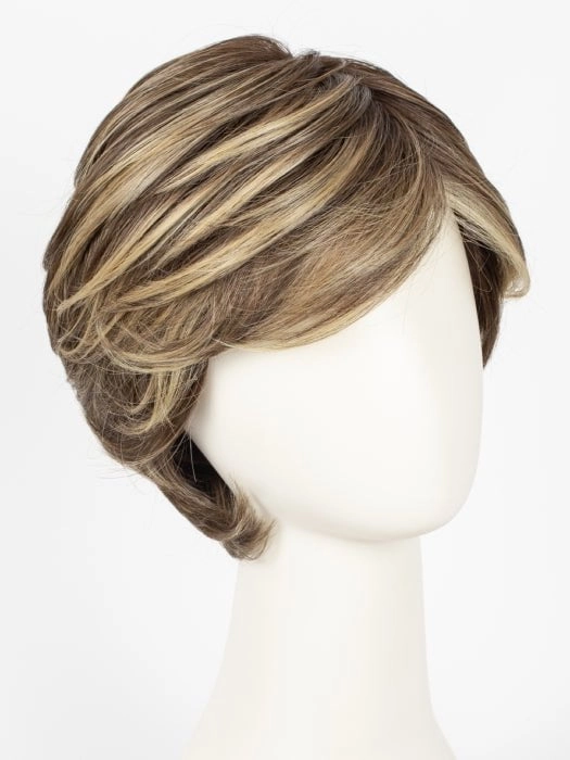 Up Close & Personal by Raquel Welch | HF Synthetic Lace Front Wig (Mono Top)
