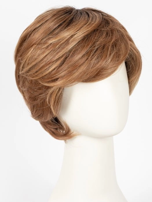 Up Close & Personal by Raquel Welch | HF Synthetic Lace Front Wig (Mono Top)