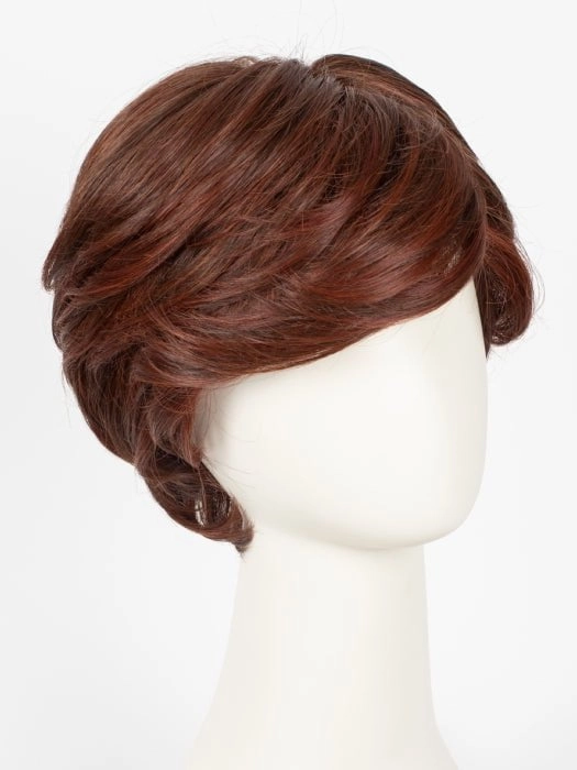 Up Close & Personal by Raquel Welch | HF Synthetic Lace Front Wig (Mono Top)