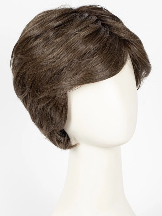 Up Close & Personal by Raquel Welch | HF Synthetic Lace Front Wig (Mono Top)