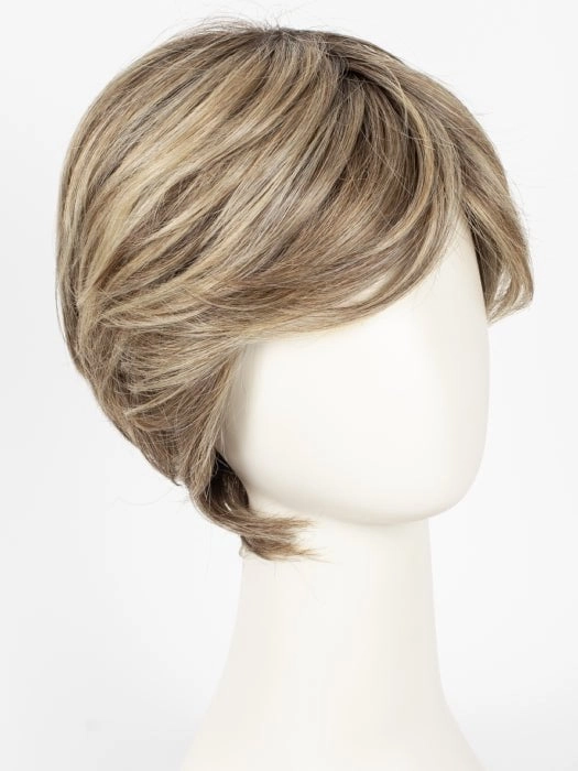 Up Close & Personal by Raquel Welch | HF Synthetic Lace Front Wig (Mono Top)