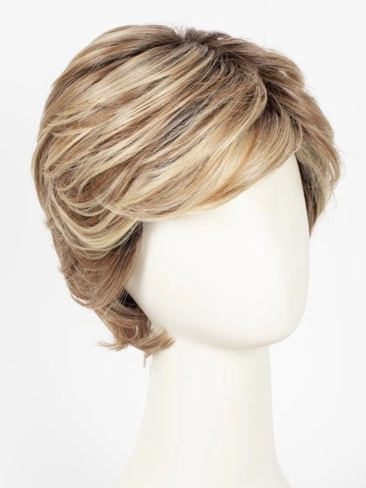 Up Close & Personal by Raquel Welch | HF Synthetic Lace Front Wig (Mono Top)