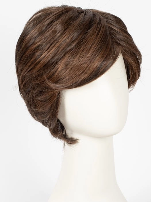 Up Close & Personal by Raquel Welch | HF Synthetic Lace Front Wig (Mono Top)
