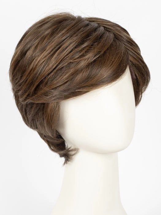 Up Close & Personal by Raquel Welch | HF Synthetic Lace Front Wig (Mono Top)