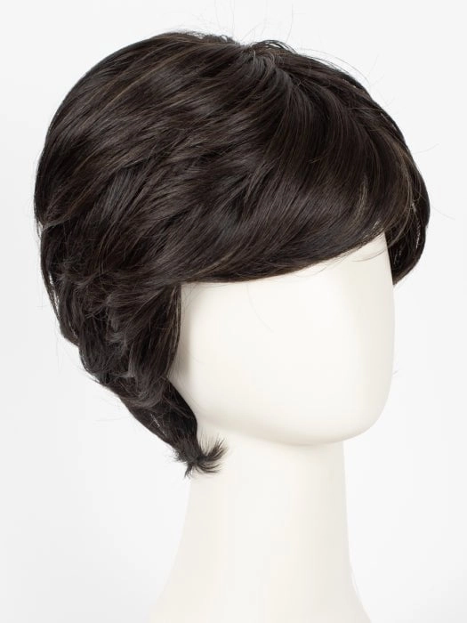 Up Close & Personal by Raquel Welch | HF Synthetic Lace Front Wig (Mono Top)