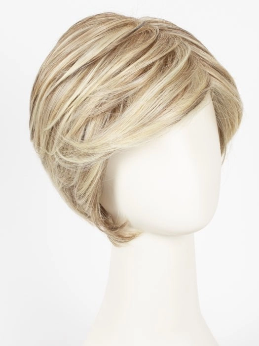 Up Close & Personal by Raquel Welch | HF Synthetic Lace Front Wig (Mono Top)