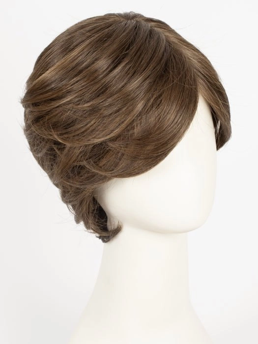 Up Close & Personal by Raquel Welch | HF Synthetic Lace Front Wig (Mono Top)