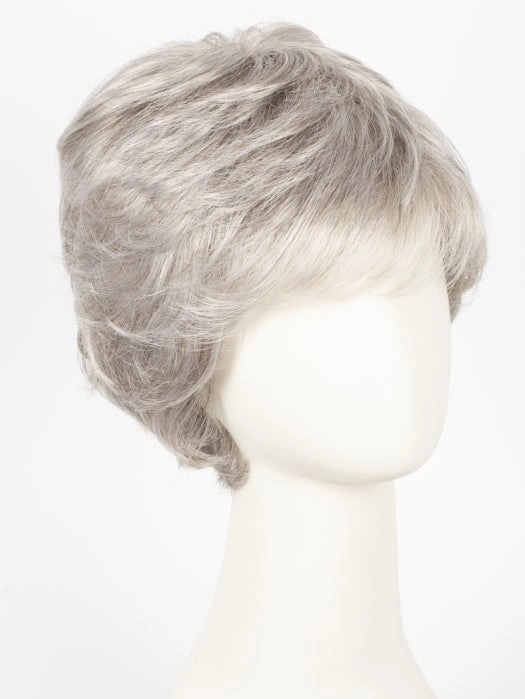 Upper Cut | Synthetic Wig (Mono Crown)