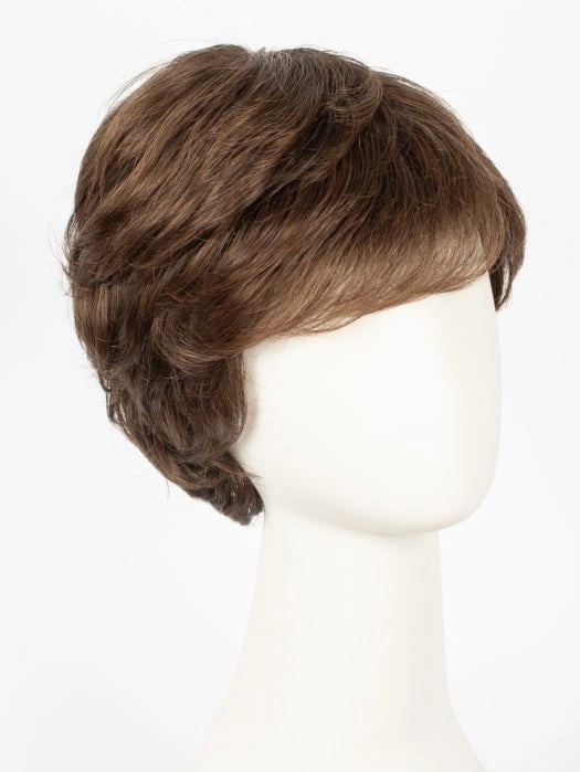 Upper Cut | Synthetic Wig (Mono Crown)