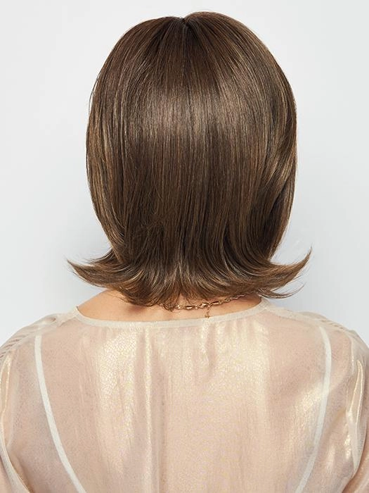 Upstage | Synthetic Lace Front Wig (Hand-Tied)