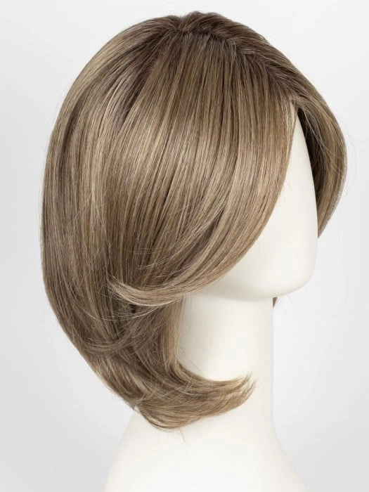Upstage | Synthetic Lace Front Wig (Hand-Tied)