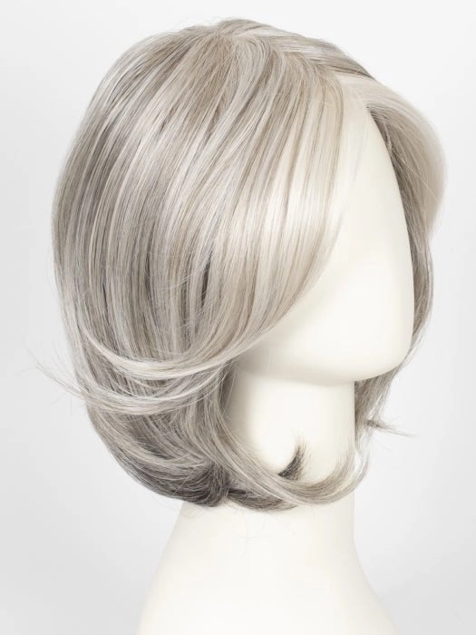 Upstage | Synthetic Lace Front Wig (Hand-Tied)