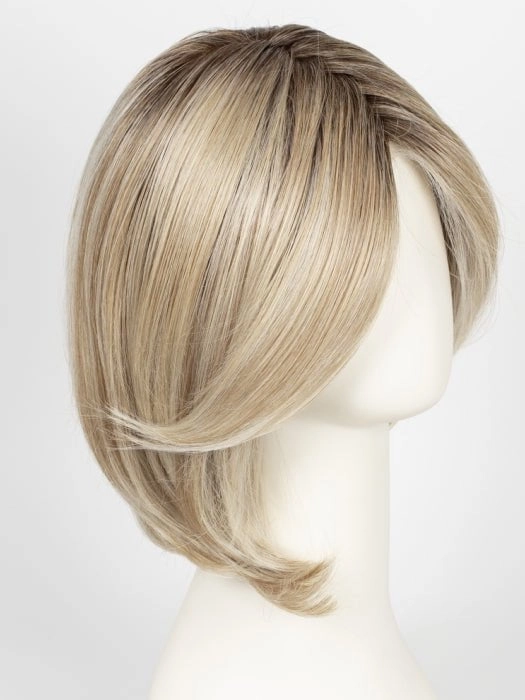 Upstage | Synthetic Lace Front Wig (Hand-Tied)