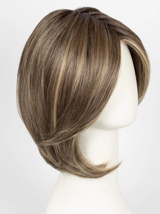 Upstage Large | Synthetic Lace Front Wig (Hand-Tied)