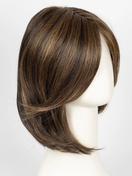 Upstage Large | Synthetic Lace Front Wig (Hand-Tied)
