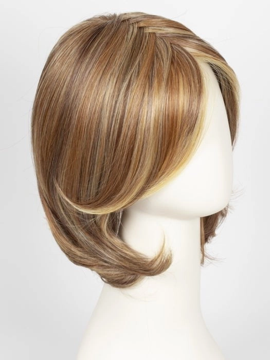 Upstage Large | Synthetic Lace Front Wig (Hand-Tied)