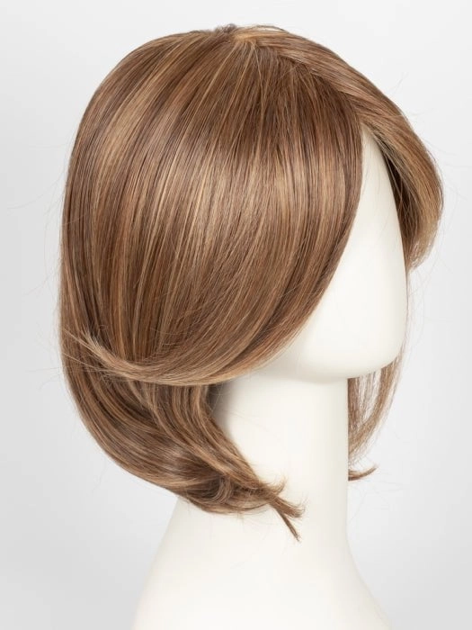 Upstage Large | Synthetic Lace Front Wig (Hand-Tied)