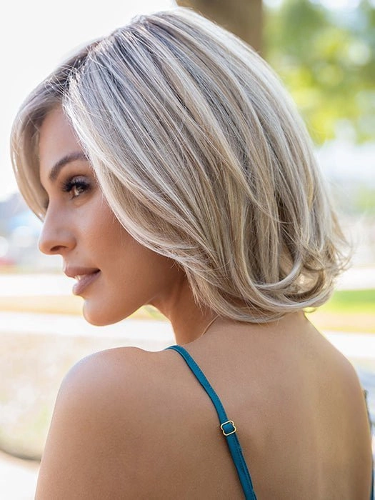 Upstage Large | Synthetic Lace Front Wig (Hand-Tied)