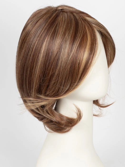 Upstage Large | Synthetic Lace Front Wig (Hand-Tied)