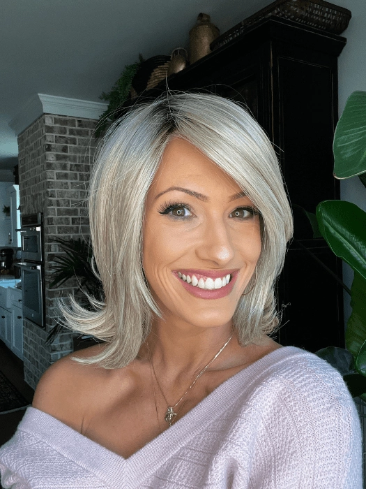 Upstage Large | Synthetic Lace Front Wig (Hand-Tied)