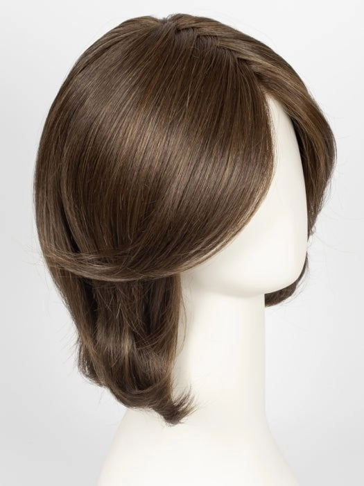 Upstage Large | Synthetic Lace Front Wig (Hand-Tied)