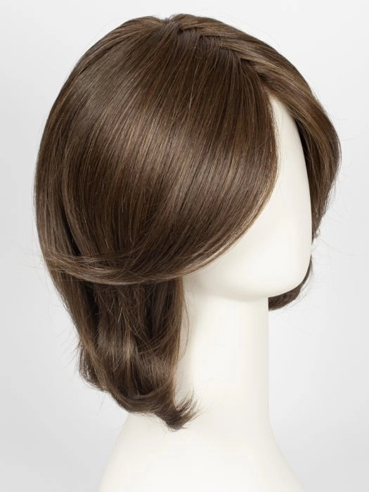 Upstage Petite | HF Synthetic Lace Front Wig (Hand-Tied)