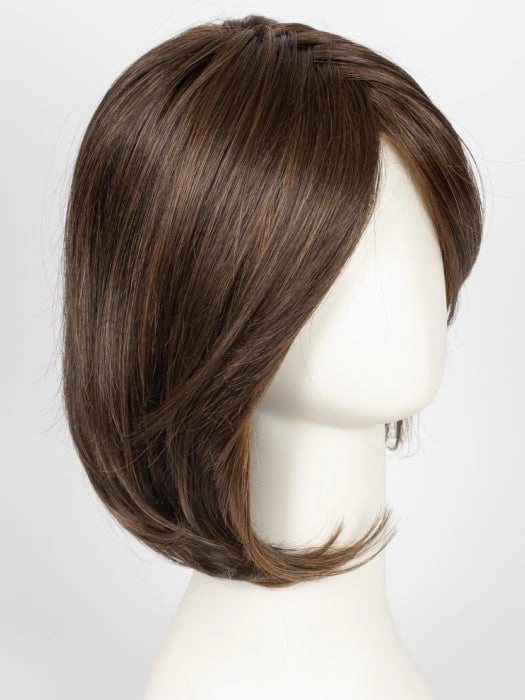 Upstage Petite | HF Synthetic Lace Front Wig (Hand-Tied)