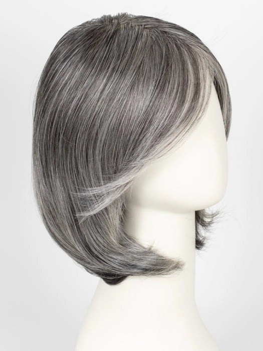 Upstage Petite | HF Synthetic Lace Front Wig (Hand-Tied)