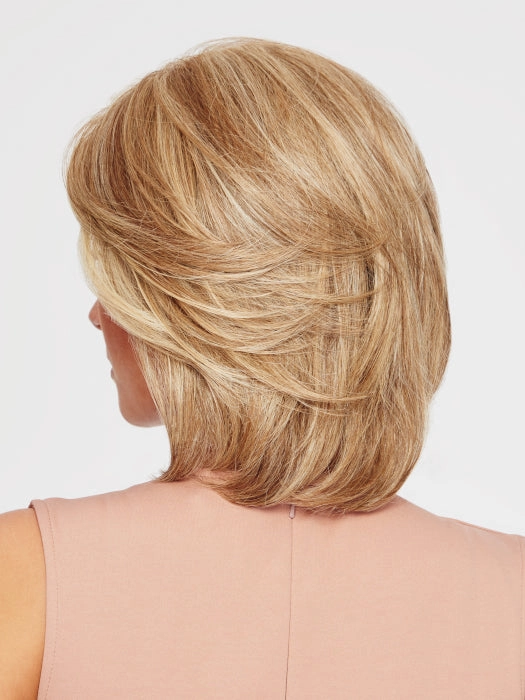 Upstage Wig by Raquel Welch | Large Cap | Heat Friendly Synthetic